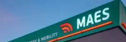 MAES tankstation